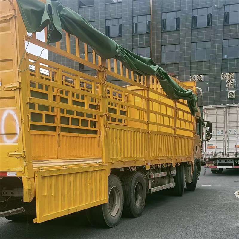 拉萨到新泰物流公司——一站式货运服务（到新泰的物流）