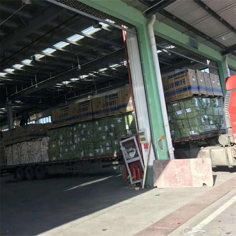 拉萨到潜江物流公司，专业货运，高效快捷