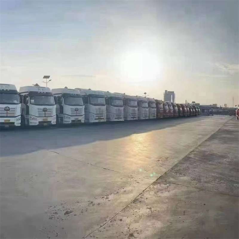 拉萨到武威物流公司——一站式服务，让货运更便捷
