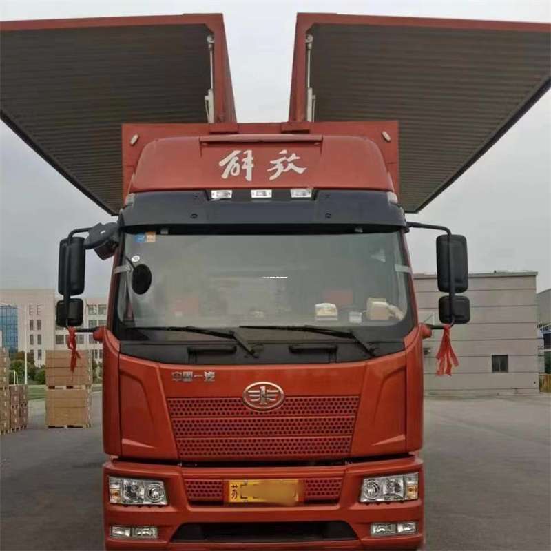 拉萨到白城物流公司——一站式服务，满足您的各种物流需求