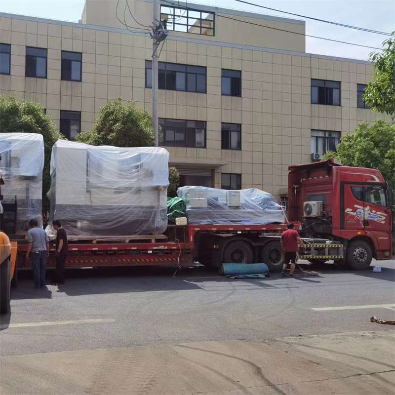 拉萨到南京物流公司一站式服务，让货运更轻松