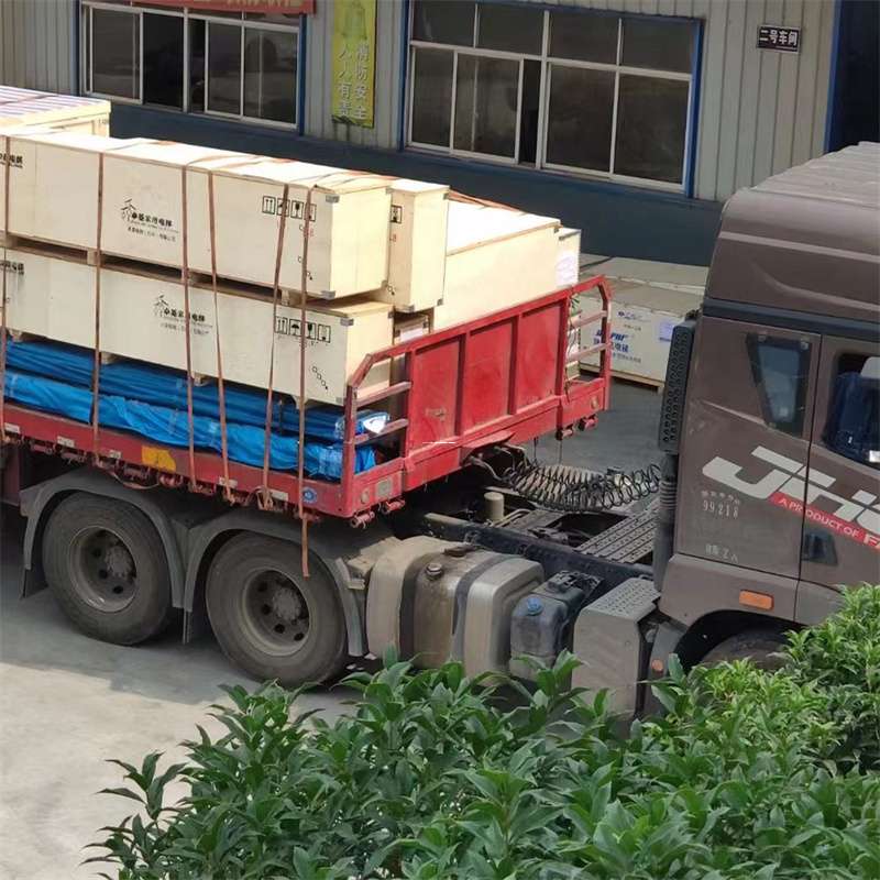 拉萨到海口物流公司一站式服务，让货运更轻松
